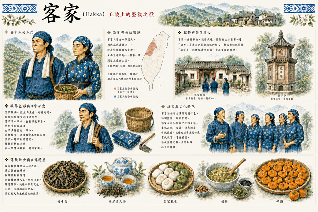 族群文化,山海戀單車,單車旅遊,壯世代學堂,慢旅趨勢,我們騎的不是路是故事,台灣客家,竹苗客庄,三山國王,東方美人茶,BikeTour,Ebike,SlowTravel,CyclingTravel,ActiveAgingLifestyle,ActiveAgingLifestyle,hakka,HsinchuMiaoli