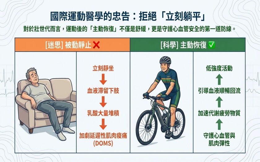 運動與健康,山海戀單車,身心健康,單車旅遊,壯世代學堂,慢旅,科學補給,熟齡生活,科學化肌肉修復,SmartFuelingforCyclists,Ebike,SlowTravel,CyclingTravel,Active Aging Lifestyle,ActiveAgingLifestyle,ScienceBasedMuscleRecovery