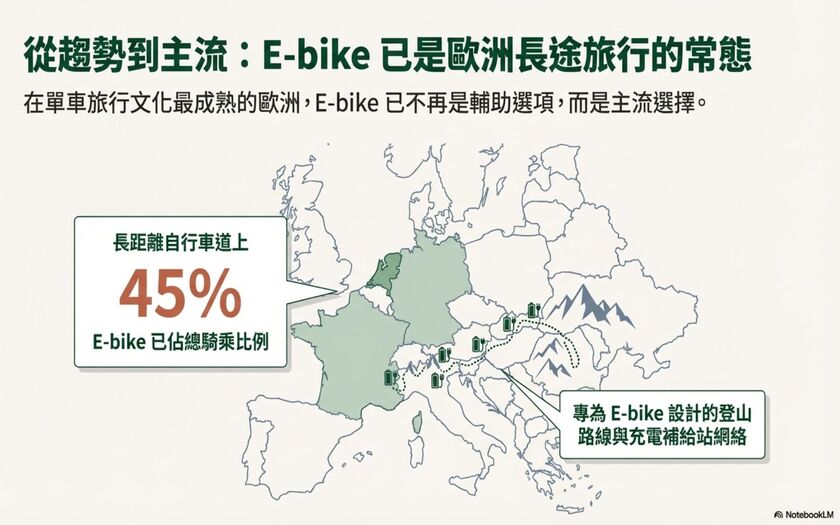 運動與健康,山海戀單車,身心健康,單車旅遊,銀髮族,BikeTour,慢旅,Ebike,SlowTravel,CyclingTravel
