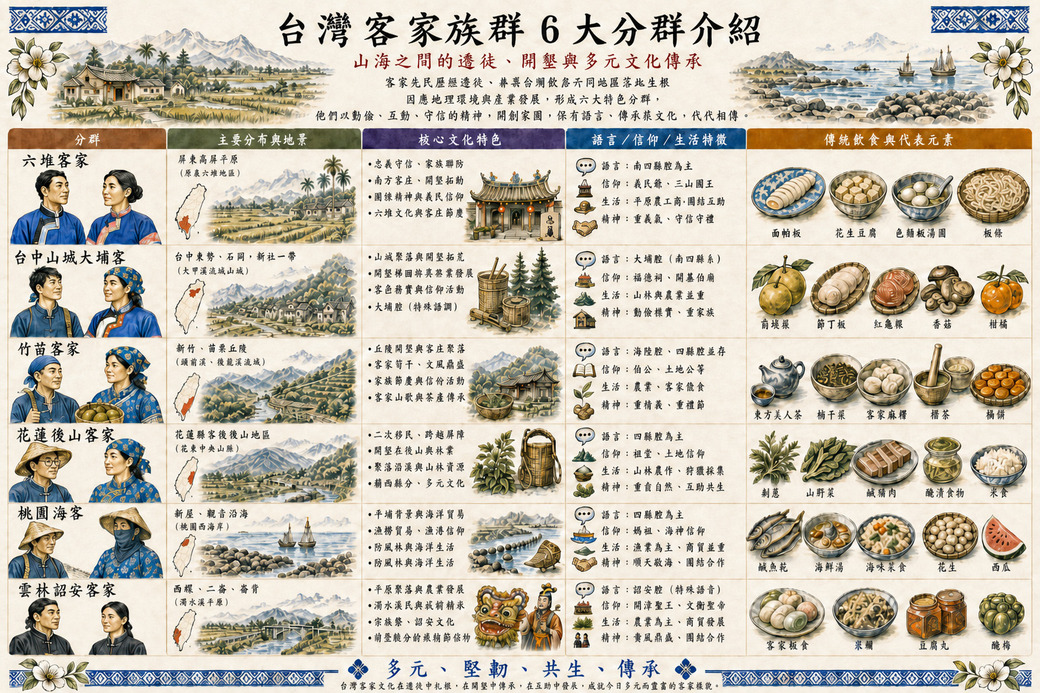 族群文化,山海戀單車,單車旅遊,壯世代學堂,慢旅趨勢,我們騎的不是路是故事,台灣客家,花東客家,後山客家,二次移民,台灣族群融合,花東縱谷人文,BikeTour,Ebike,SlowTravel,CyclingTravel,ActiveAgingLifestyle,ActiveAgingLifestyle,hakka,HualienEastern