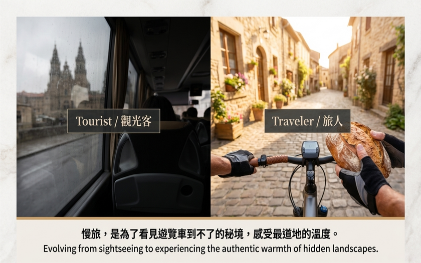 運動與健康,山海戀單車,身心健康,單車旅遊,壯世代學堂,慢旅趨勢,開眼界,熟齡生活,TalkTest,BikeTour,Ebike,SlowTravel,CyclingTravel,Active Aging Lifestyle,ActiveAgingLifestyle