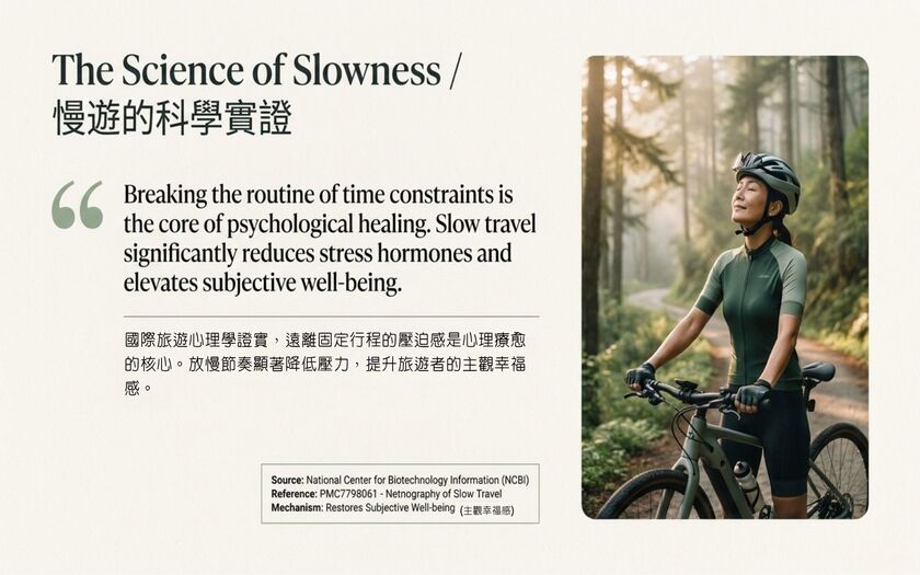 運動與健康,山海戀單車,身心健康,單車旅遊,壯世代學堂,慢旅,熟齡生活,時間浪費在最美的風景裡,TalkTest,BikeTour,Ebike,SlowTravel,CyclingTravel,Active Aging Lifestyle,ActiveAgingLifestyle,LoseYourselfInBeautifulScenery