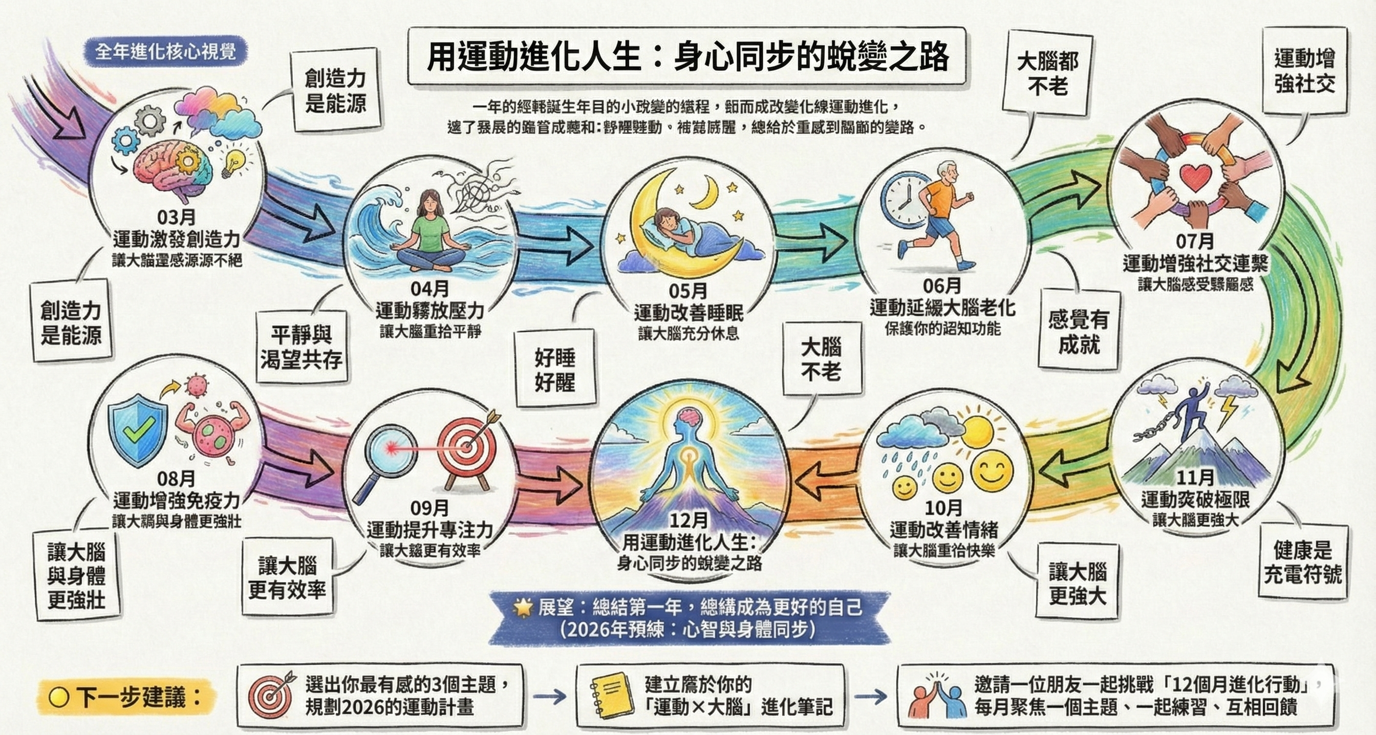 運動與健康,運動進化人生,山海戀單車,身心健康,BikeTour,HealthAndFitness,ExerciseForLife,BikeTour,HealthAndFitness,身心同步蛻變之路