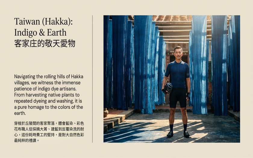 運動與健康,山海戀單車,身心健康,單車旅遊,壯世代學堂,慢旅,熟齡生活,職人精神,TalkTest,BikeTour,Ebike,SlowTravel,CyclingTravel,Active Aging Lifestyle,ActiveAgingLifestyle,SpiritOfCraftsmanship