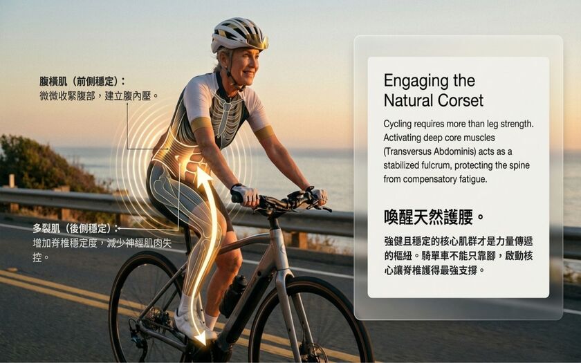 運動與健康,山海戀單車,身心健康,單車旅遊,壯世代學堂,慢旅,騎車不再腰酸背痛,熟齡生活,無痛騎乘,TalkTest,BikeTour,Ebike,SlowTravel,CyclingTravel,Active Aging Lifestyle,ActiveAgingLifestyle