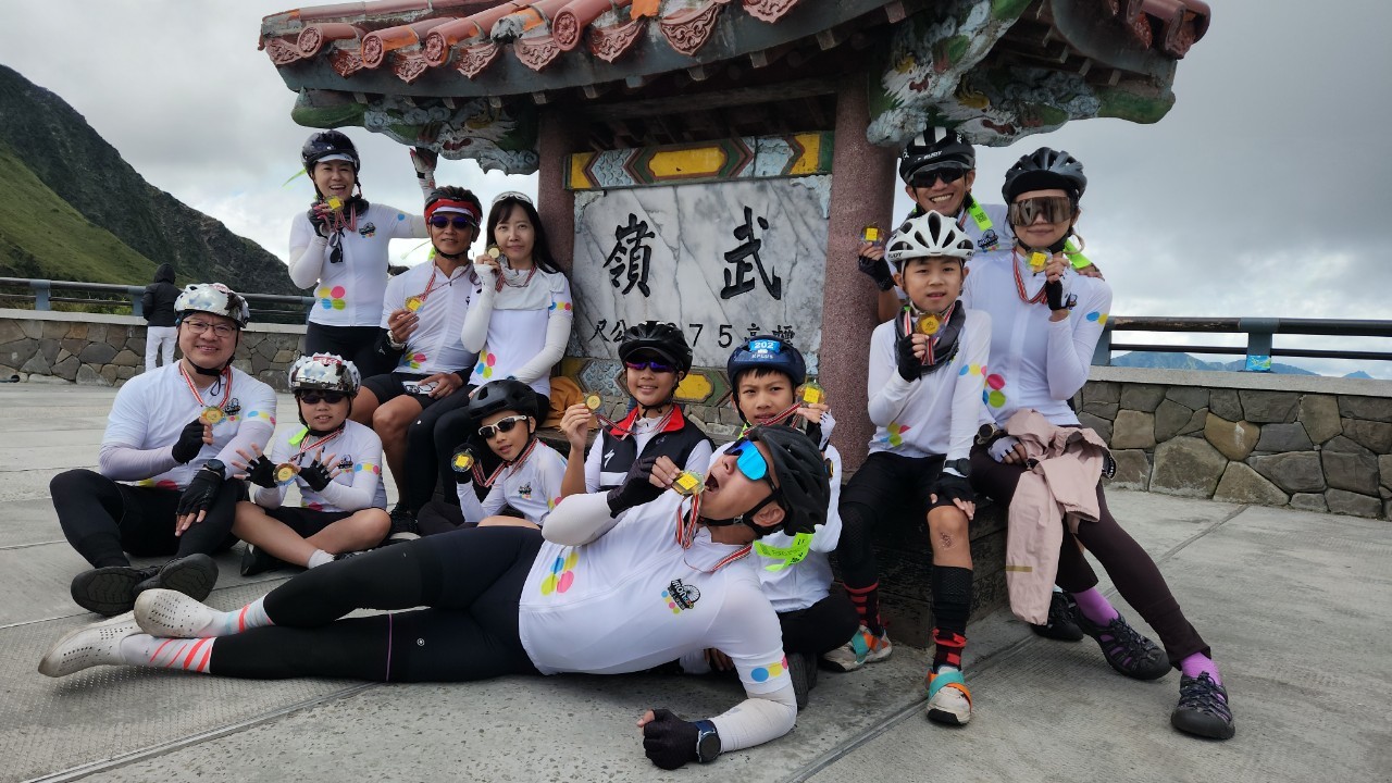 南投,仁愛鄉,台灣高路最高點,武嶺,合歡山森林遊樂區,太魯閣國家公園,中橫,山海戀單車