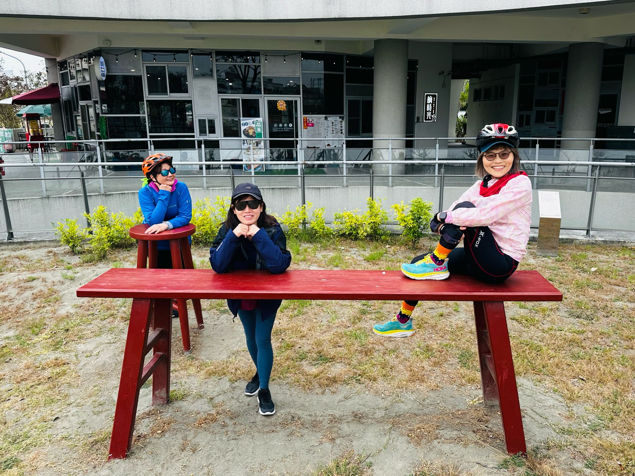 台南,安南,台江國家公園,溼地,自然生態,山海戀單車