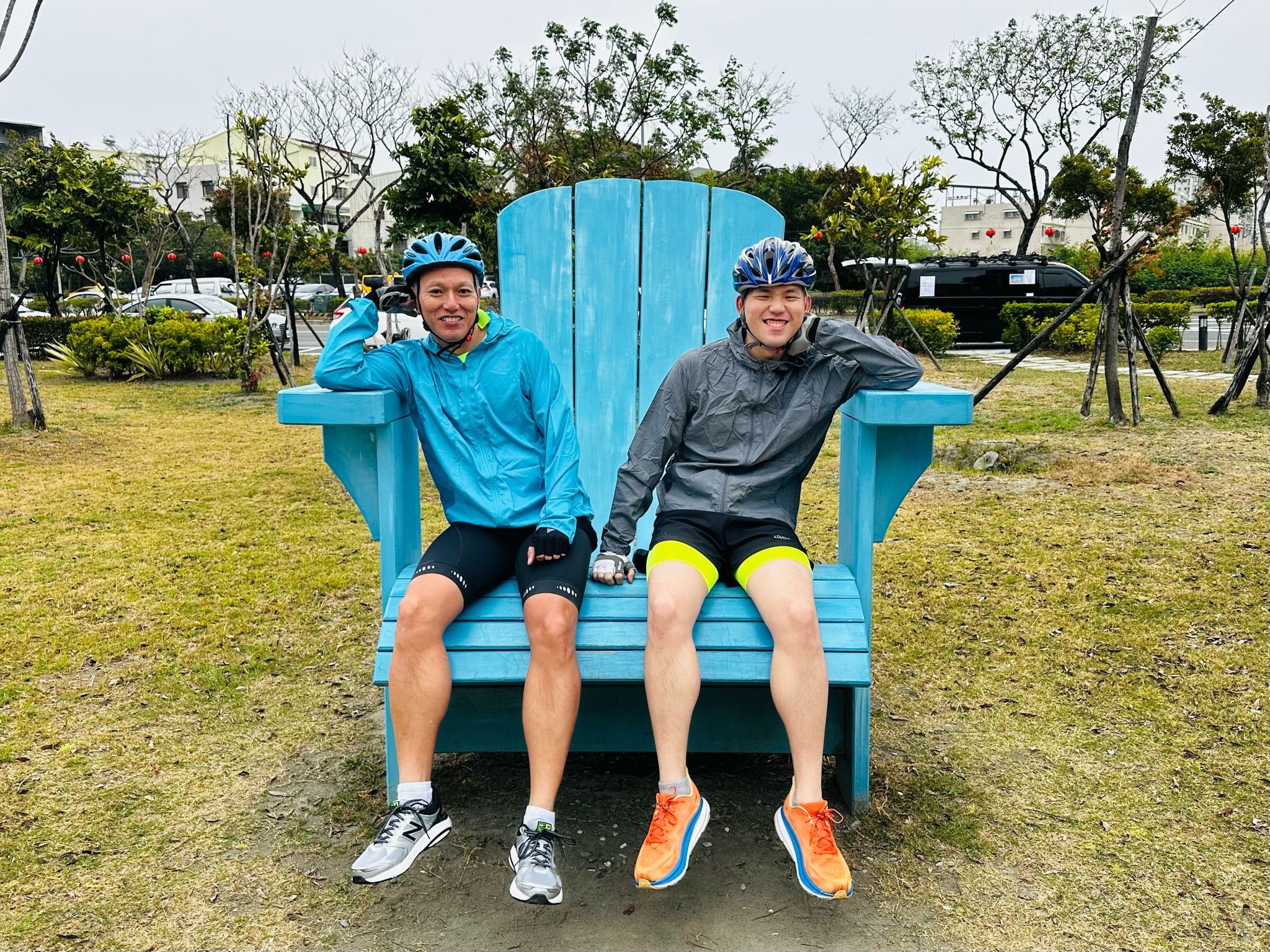 台南,安南,台江國家公園,溼地,自然生態,山海戀單車