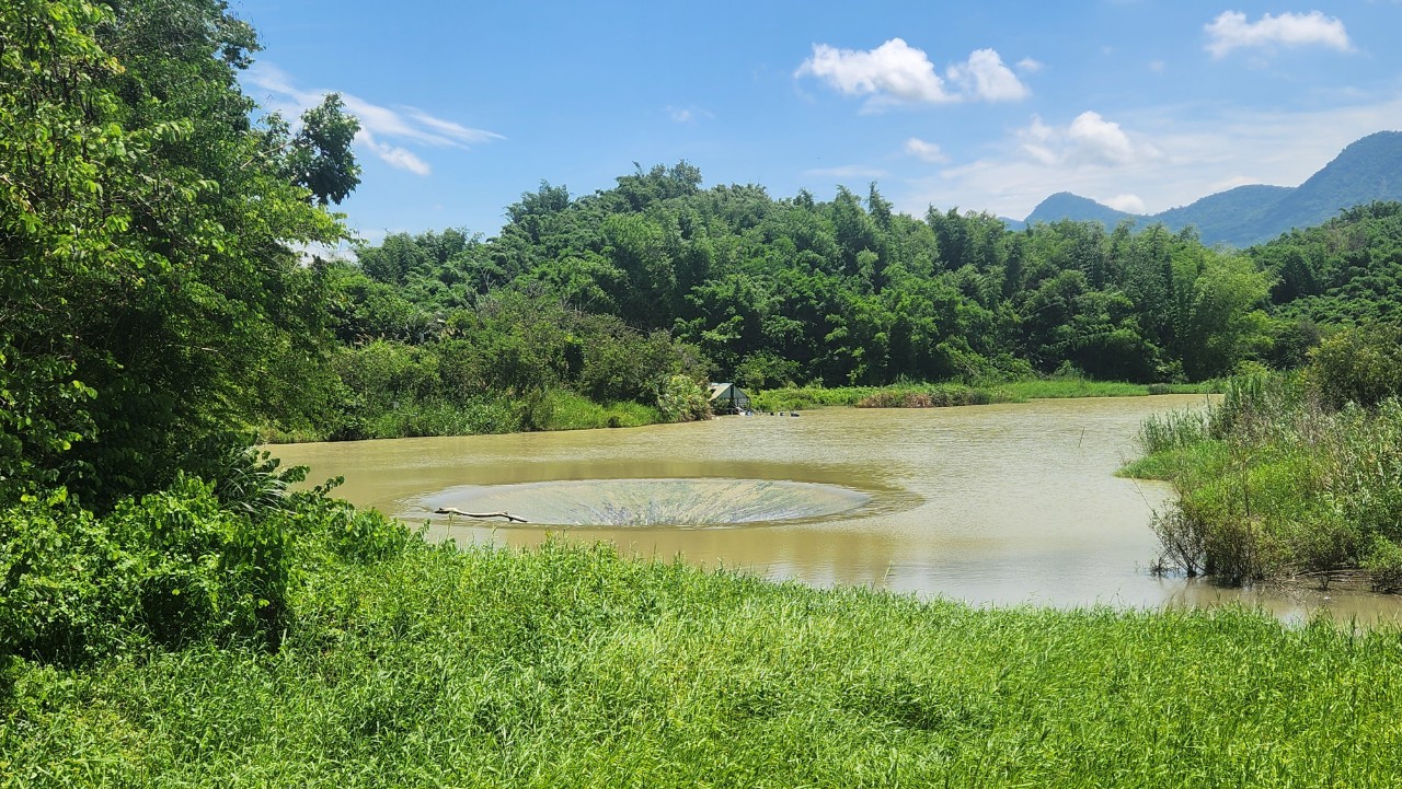 台南,善化,西口小瑞士,八田與一,水利建設,天井漩渦,山海戀單車