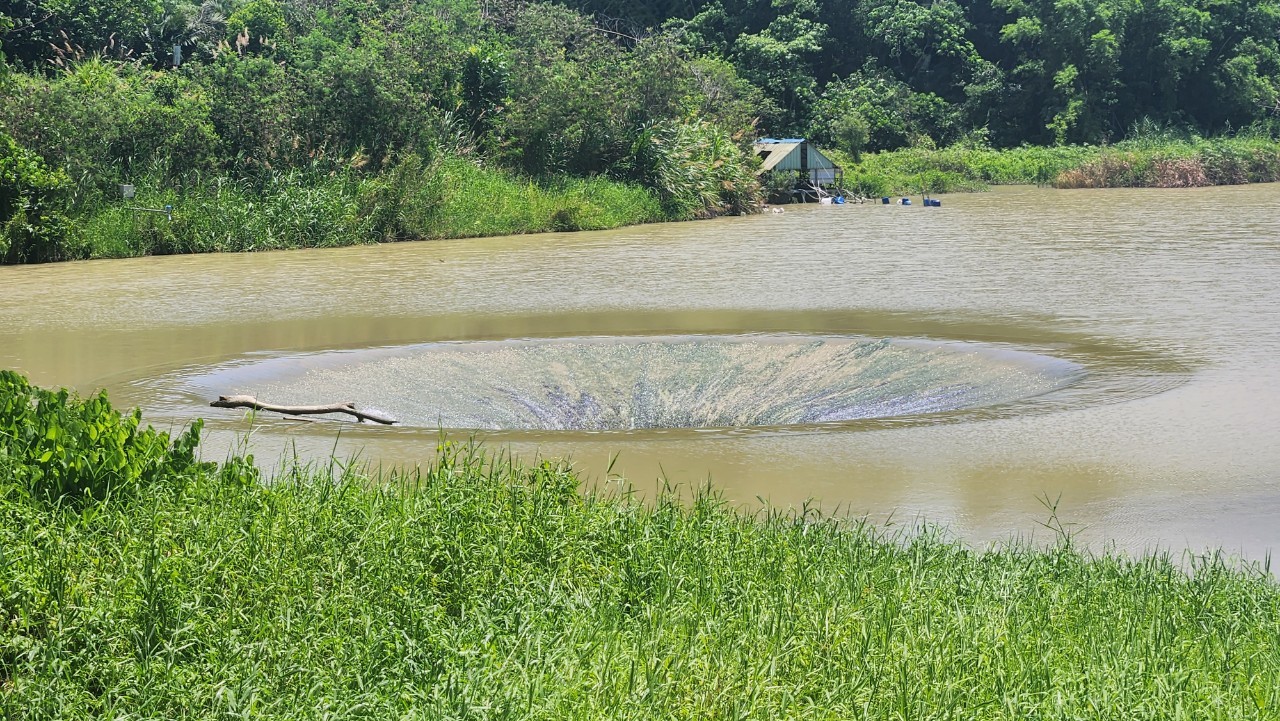 台南,善化,西口小瑞士,八田與一,水利建設,天井漩渦,山海戀單車