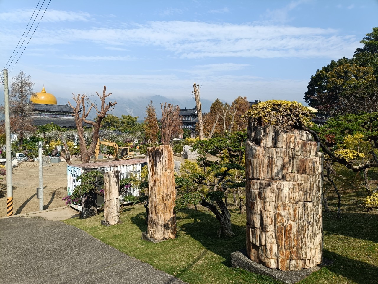 台南,楠栖,玄空法寺,山海戀單車