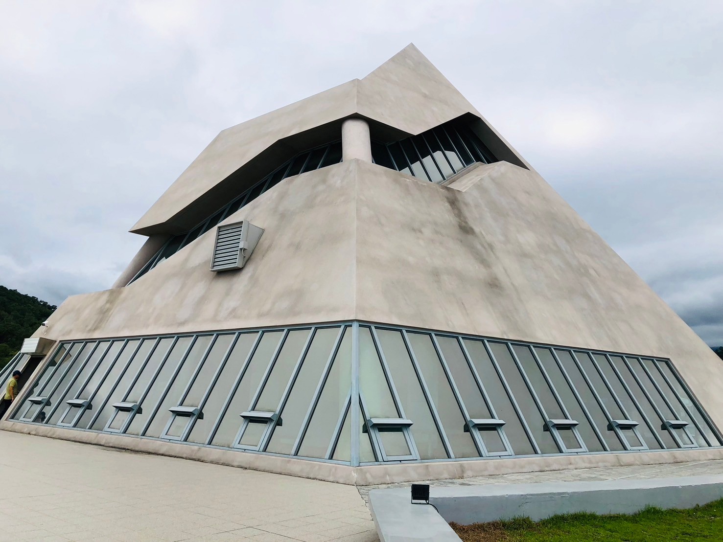 台東,大武,大武之心南迴驛,南迴公路,南迴藝術季作品,1314的藍,山海戀單車