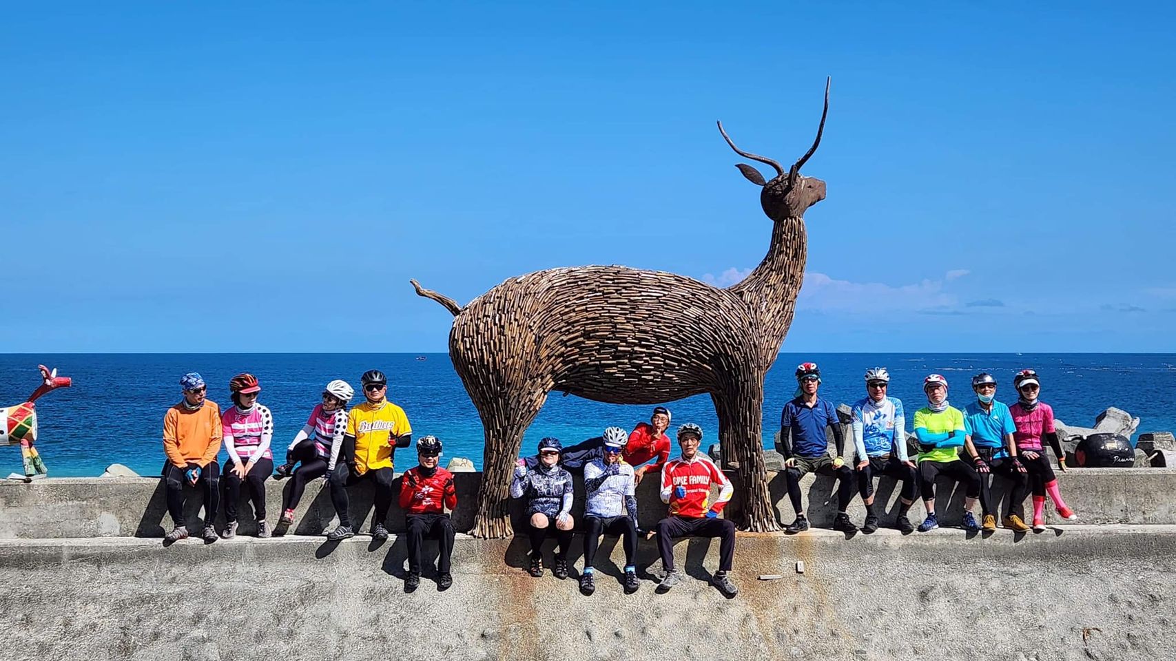 台東,成功,比西里部落,藝術,原住民,阿美族,部落,山海戀單車