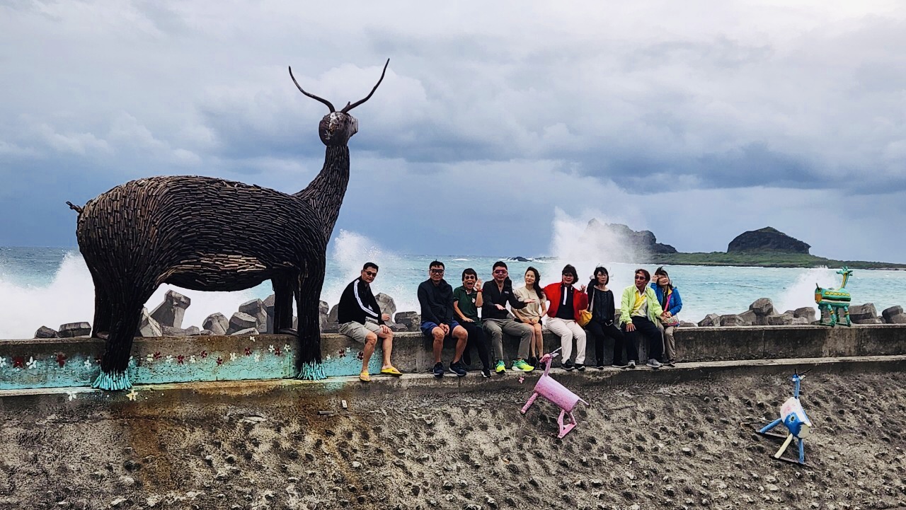 台東,成功,比西里部落,藝術,原住民,阿美族,部落,山海戀單車