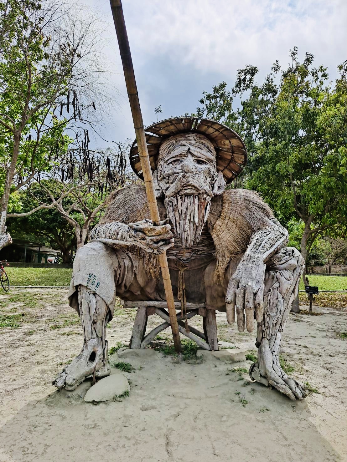 台東,池上,漂鳥197,花東縱谷,藝術,縱谷大地藝術季,山海戀單車