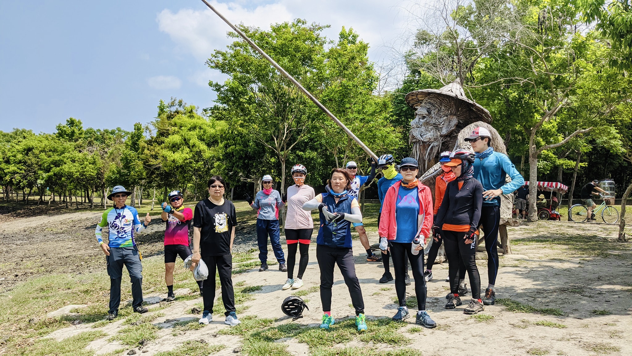 台東,池上,漂鳥197,花東縱谷,藝術,縱谷大地藝術季,山海戀單車