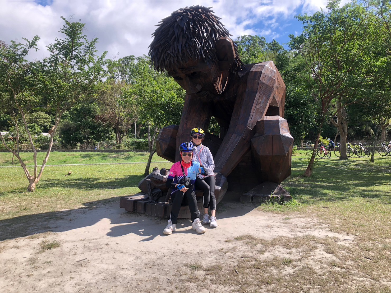 台東,池上,漂鳥197,花東縱谷,藝術,縱谷大地藝術季,山海戀單車