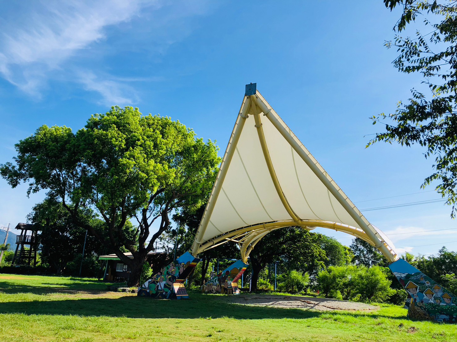 台東,知本,卑南族,原住民,部落,卡大地布部落,山海戀單車