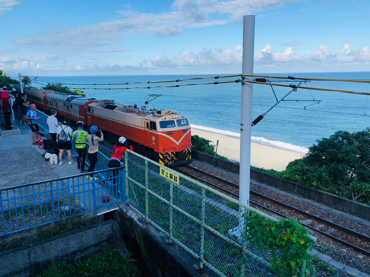 台東,太麻里,多良車站,原住民,鐵道文化,排灣族,查拉密部落山海戀單車