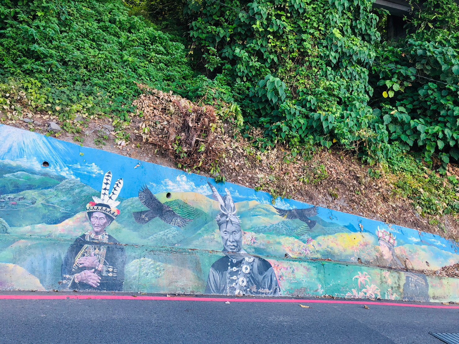 台東,太麻里,多良車站,原住民,鐵道文化,排灣族,查拉密部落山海戀單車