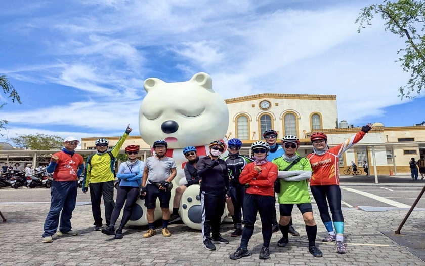 嘉義,阿里山林鐵, 鐵道文化,南台灣,火車站,嘉義車站,山海戀單車