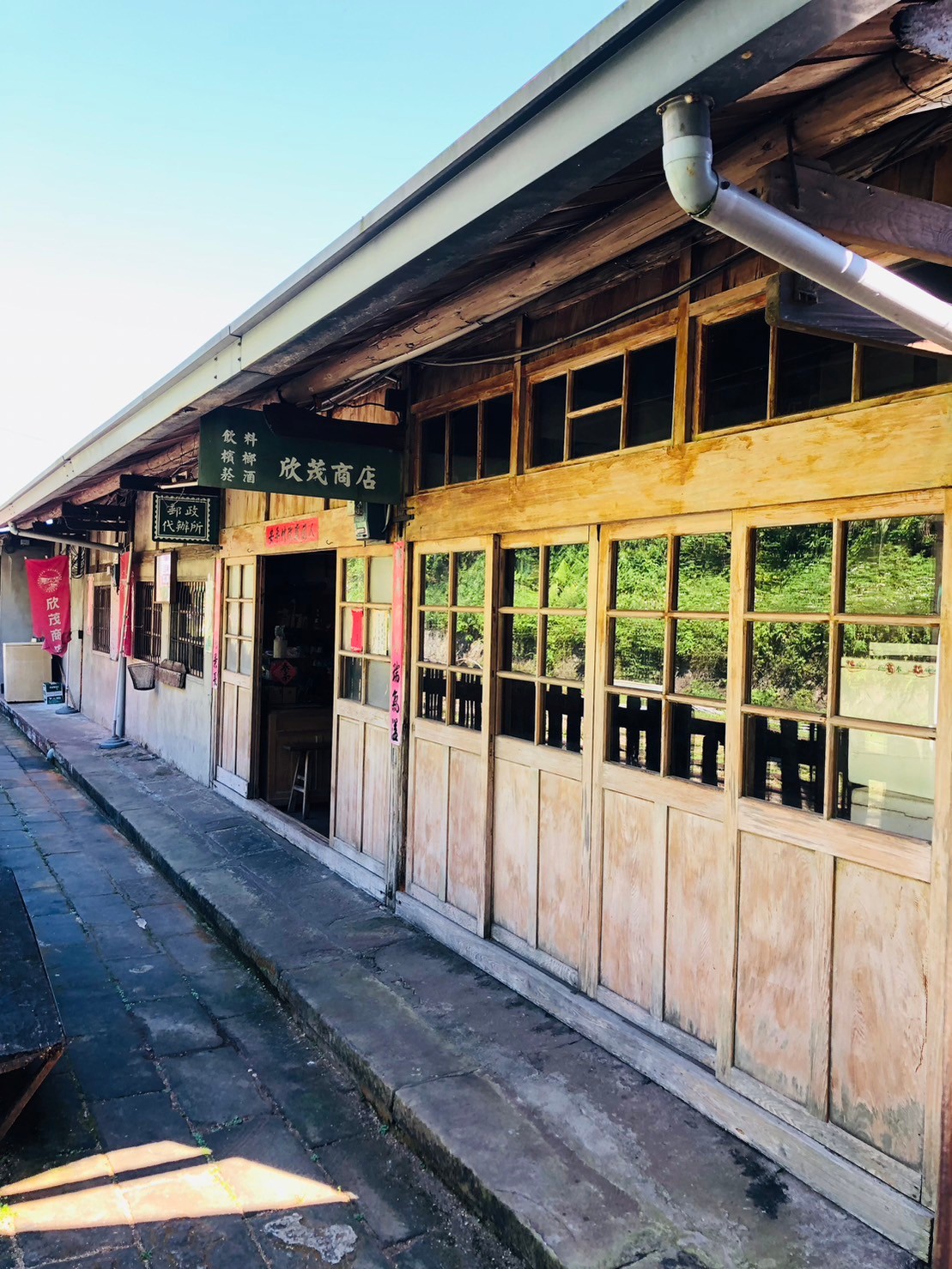 嘉義,阿里山林鐵,交力坪車站,木造火車站,火車站,鐵道文化,山海戀單車