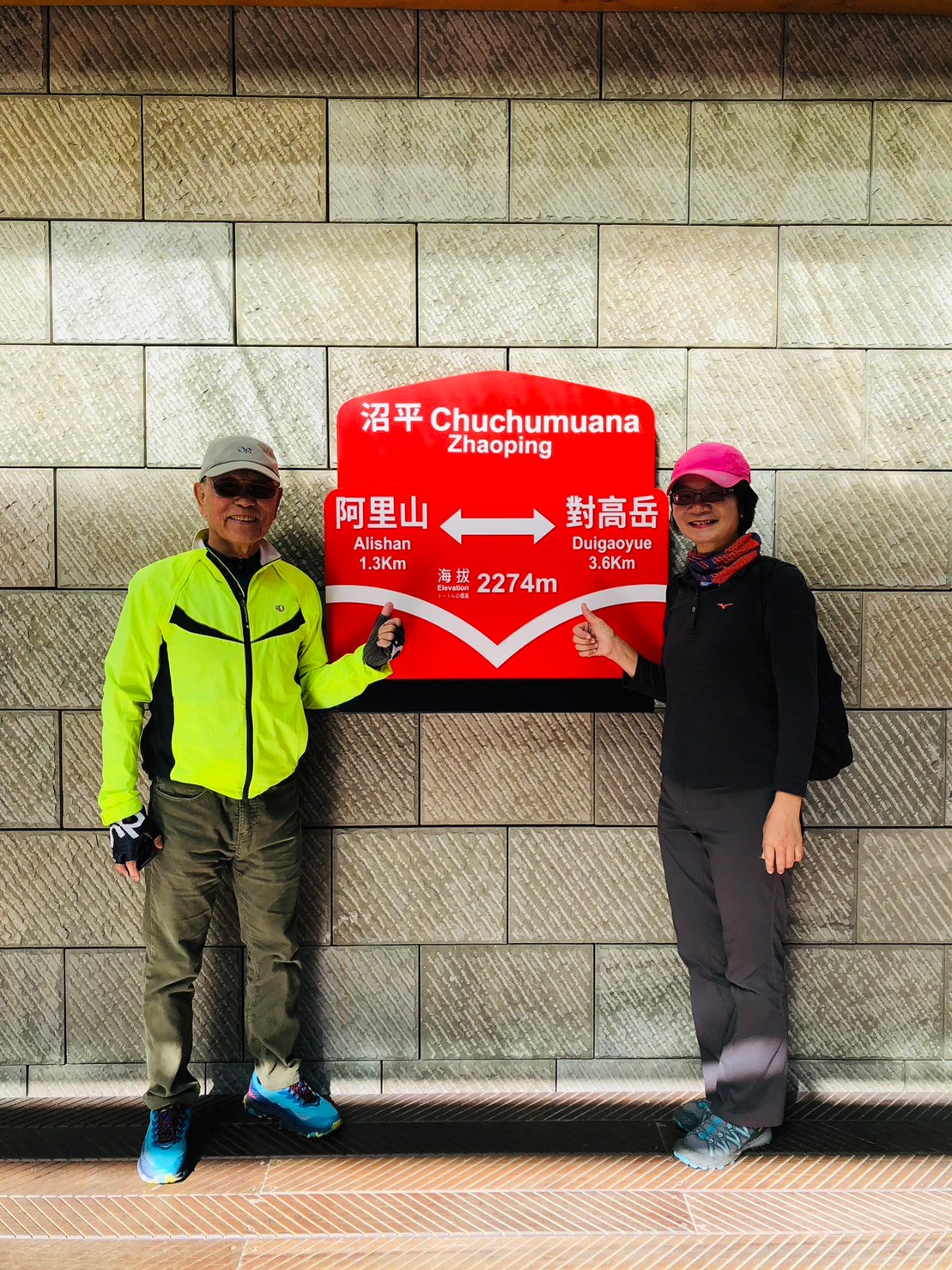 嘉義,阿里山林鐵,沼平車站,木造火車站,山海戀單車,檜木車廂,鐵道文化