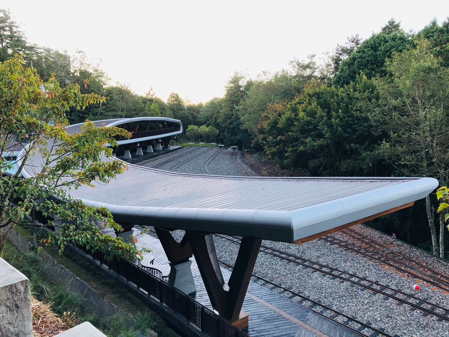 嘉義,阿里山林鐵,火車站,祝山車站,綠建築,鐵道文化,山海戀單車