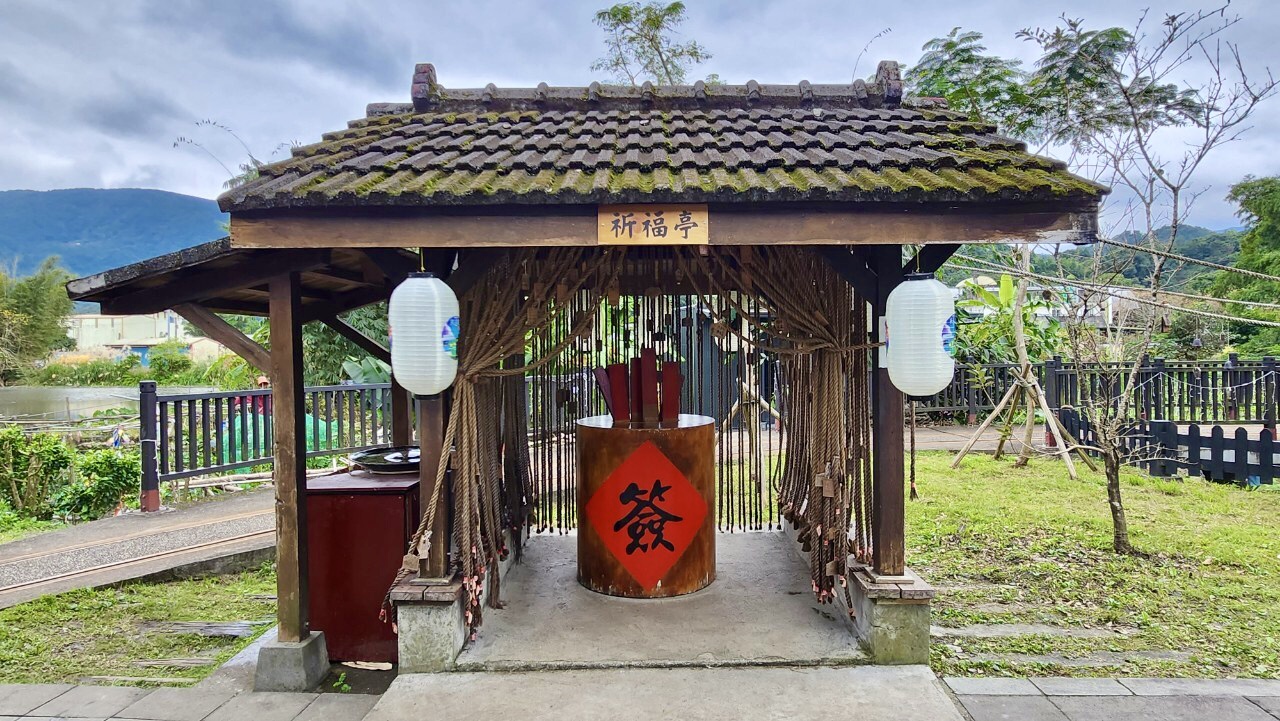 宜蘭,三星,天送埤森鐵文創園區,鐵道文化,文創園區,山海戀單車