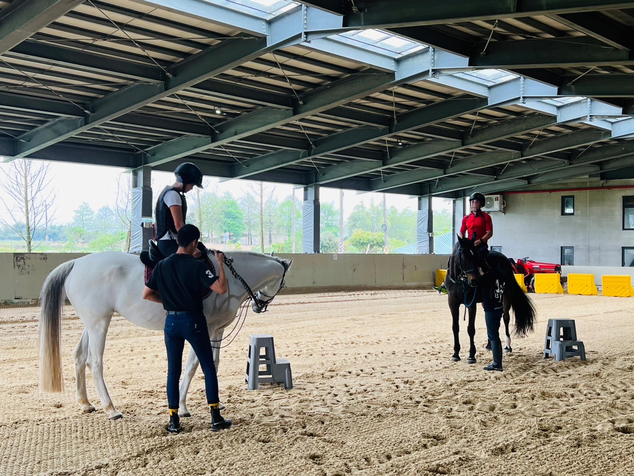宜蘭,三星,蘭陽青青馬場,騎馬,山海戀單車