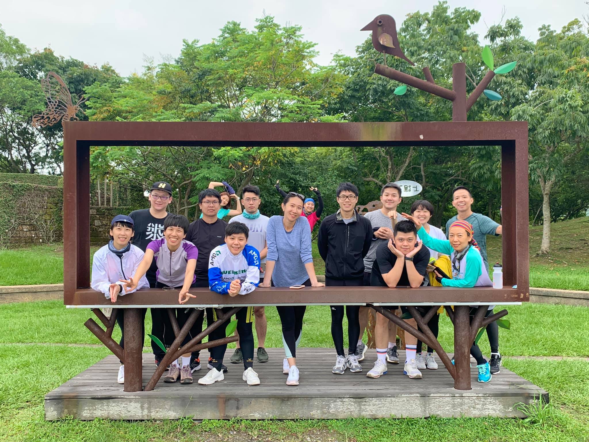 宜蘭,冬山,冬山河生態綠舟,自然生態,山海戀單車