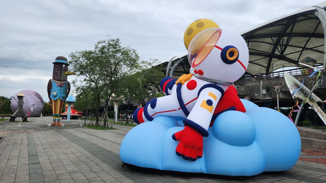 宜蘭,冬山,冬山車站,火車站,鐵道文化,山海戀單車