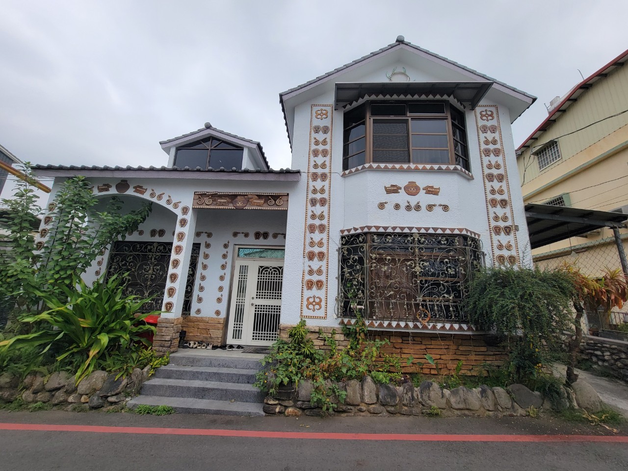 屏東,三地門鄉,魯凱族,排灣族,原住民,部落,台灣最大山地鄉,山海戀單車