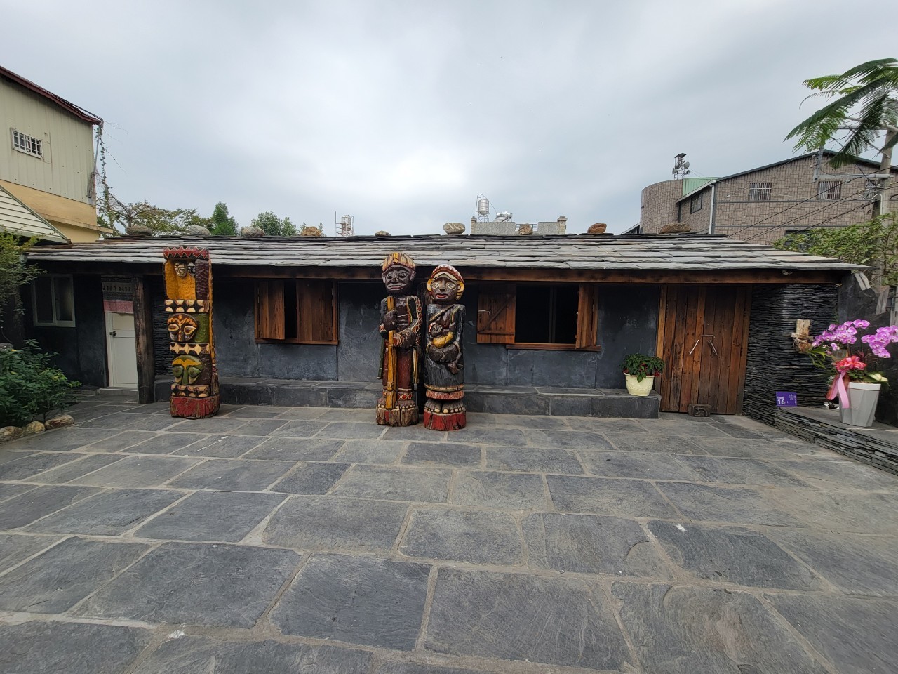 屏東,三地門鄉,魯凱族,排灣族,原住民,部落,台灣最大山地鄉,山海戀單車