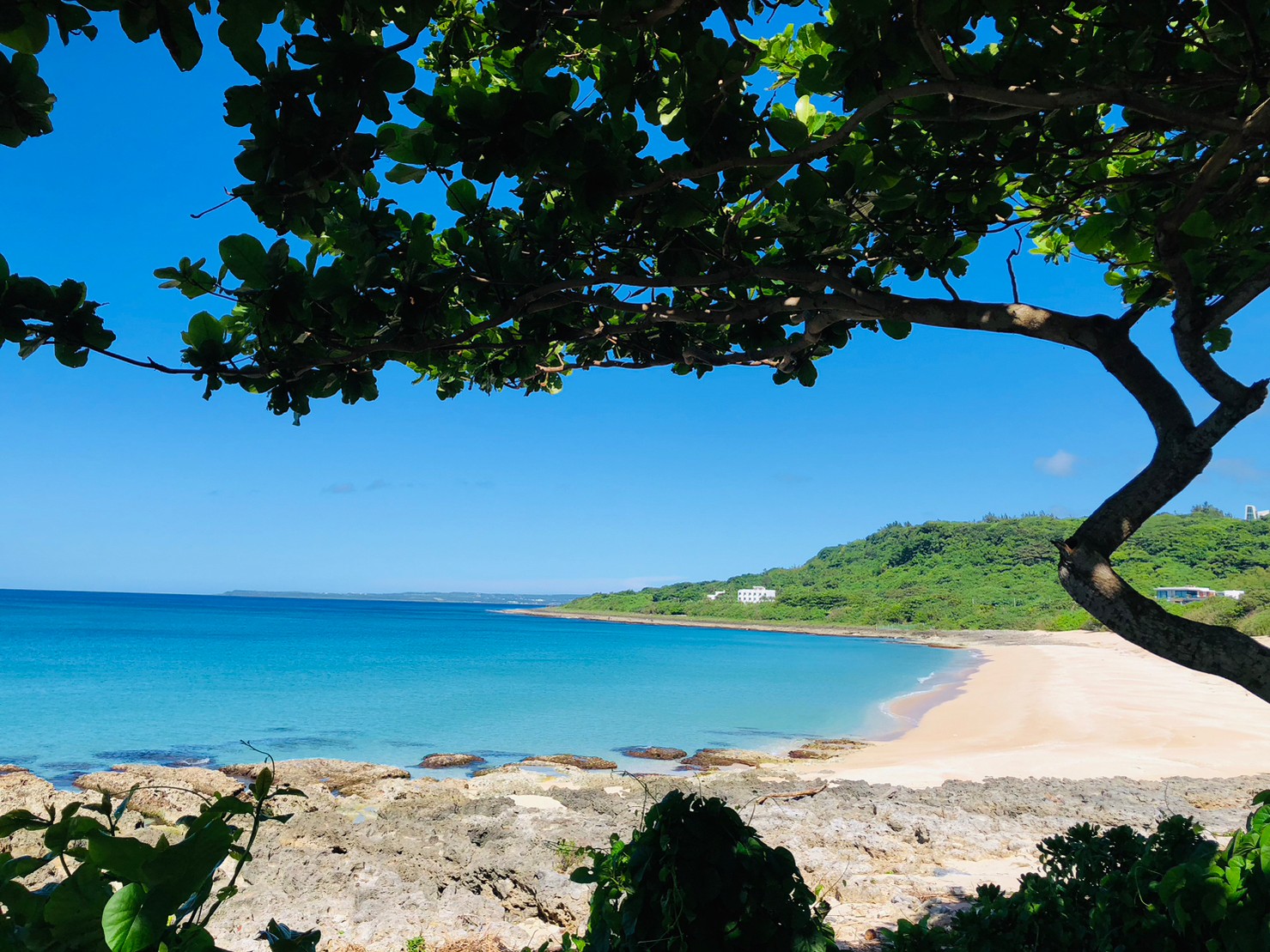 墾丁,砂島貝殼砂展示館,屏東,山海戀單車