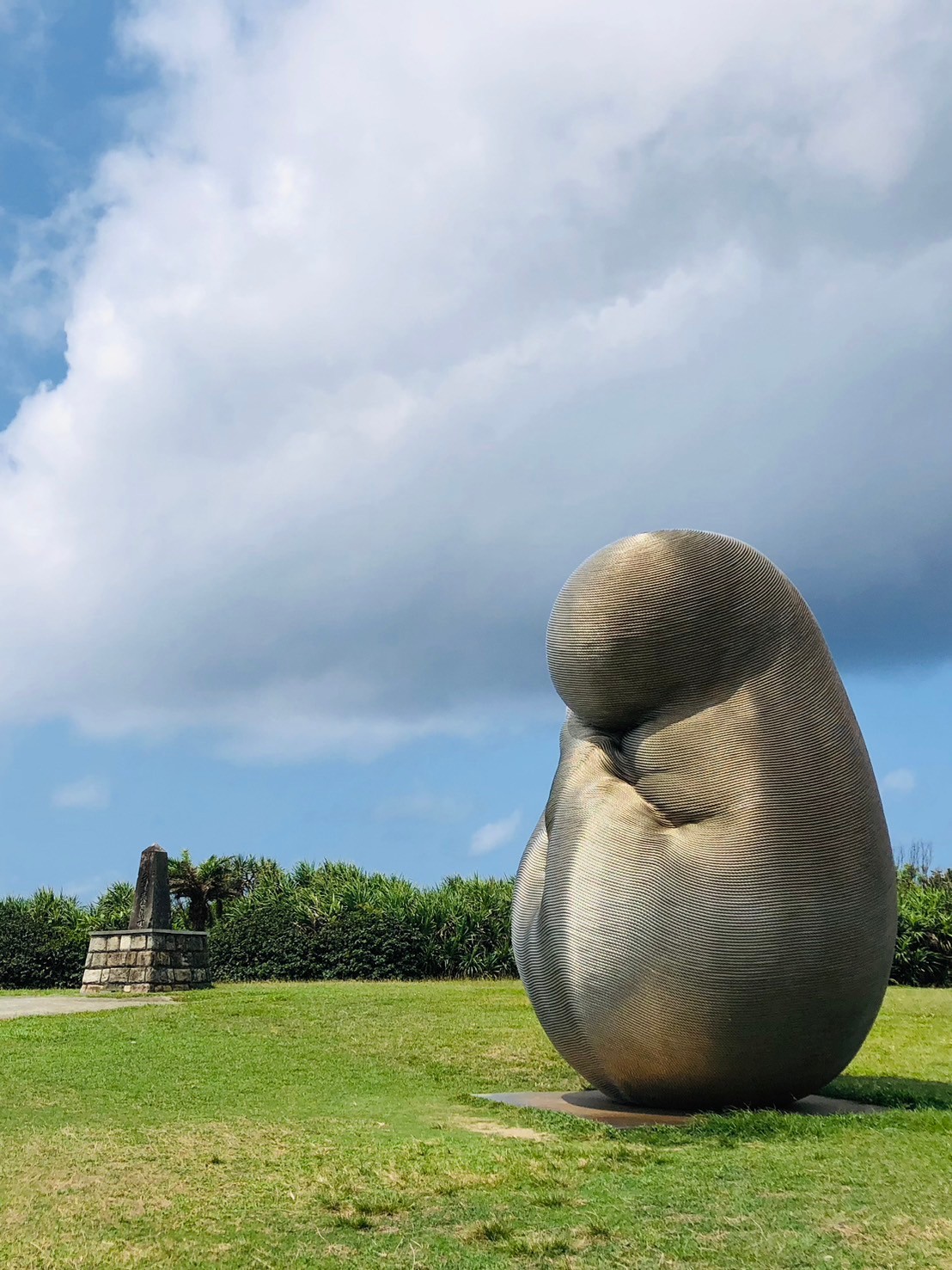 台灣極南燈塔,鵝鑾鼻燈塔,燈塔,山海戀單車