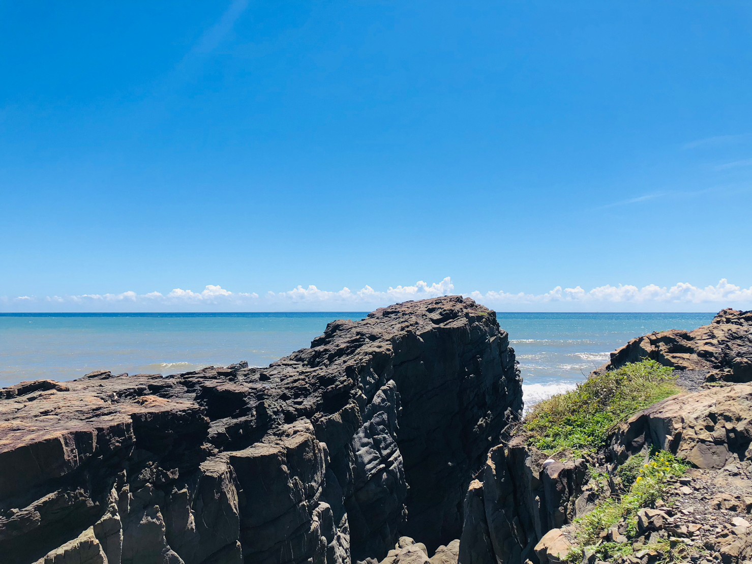 牡丹鄉,阿塱壹古道,旭海,屏東,台東,安碩,排灣族,阿美族,原住民,山海戀單車