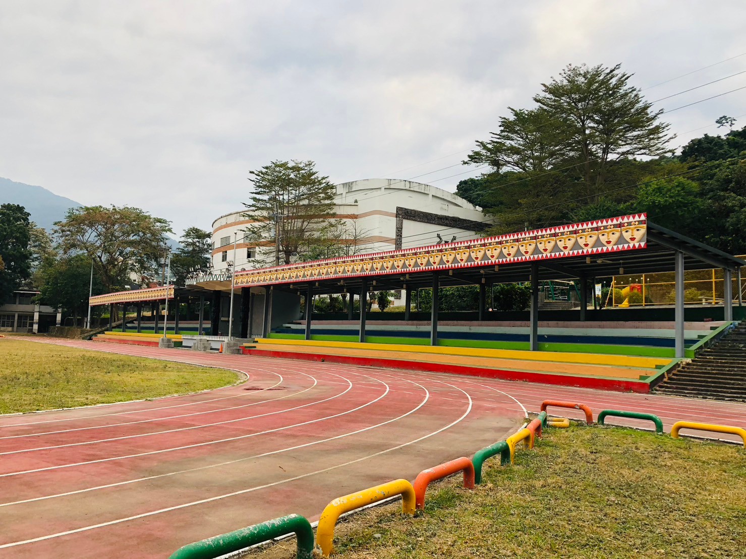 屏東,北葉國小,原住民交響樂團,原住民,山海戀單車