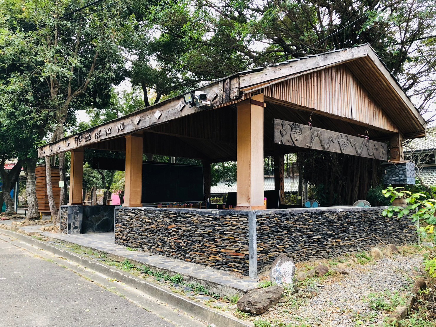 屏東,北葉國小,原住民交響樂團,原住民,山海戀單車