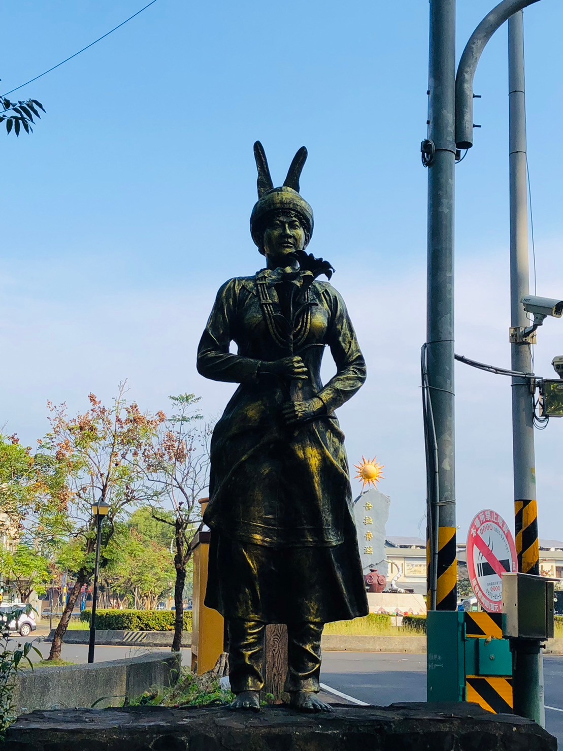 屏東,大武,泰武部落,吾拉魯滋部落,原住民文化,部落,排灣族,山海戀單車