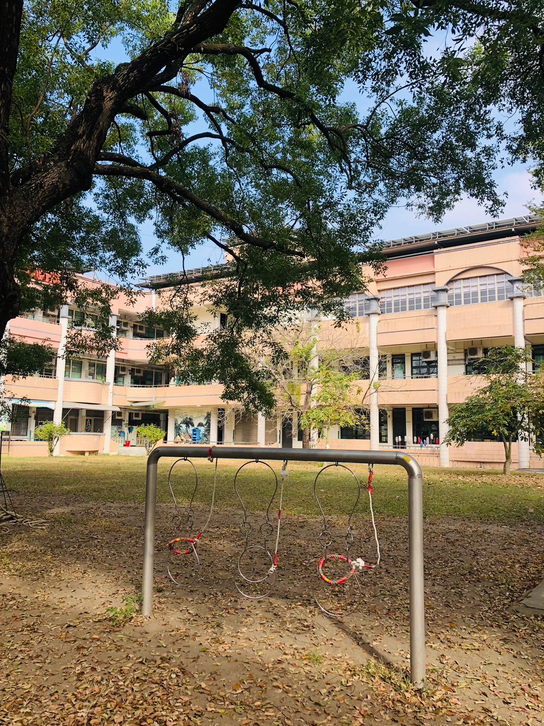 屏東,高樹國小,童玩國小,山海戀單車