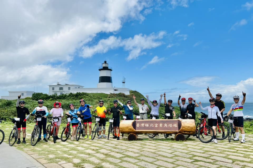 單車旅行,單車環島,CyclingTaiwan,BikeTour,CyclingRoutesInTaiwan,TaiwanCycling,BikeExplorer,RideTaiwan,O型單車環島,另類單車環島南北橫山海線,台灣五極點環島,三鐵悠閒環島