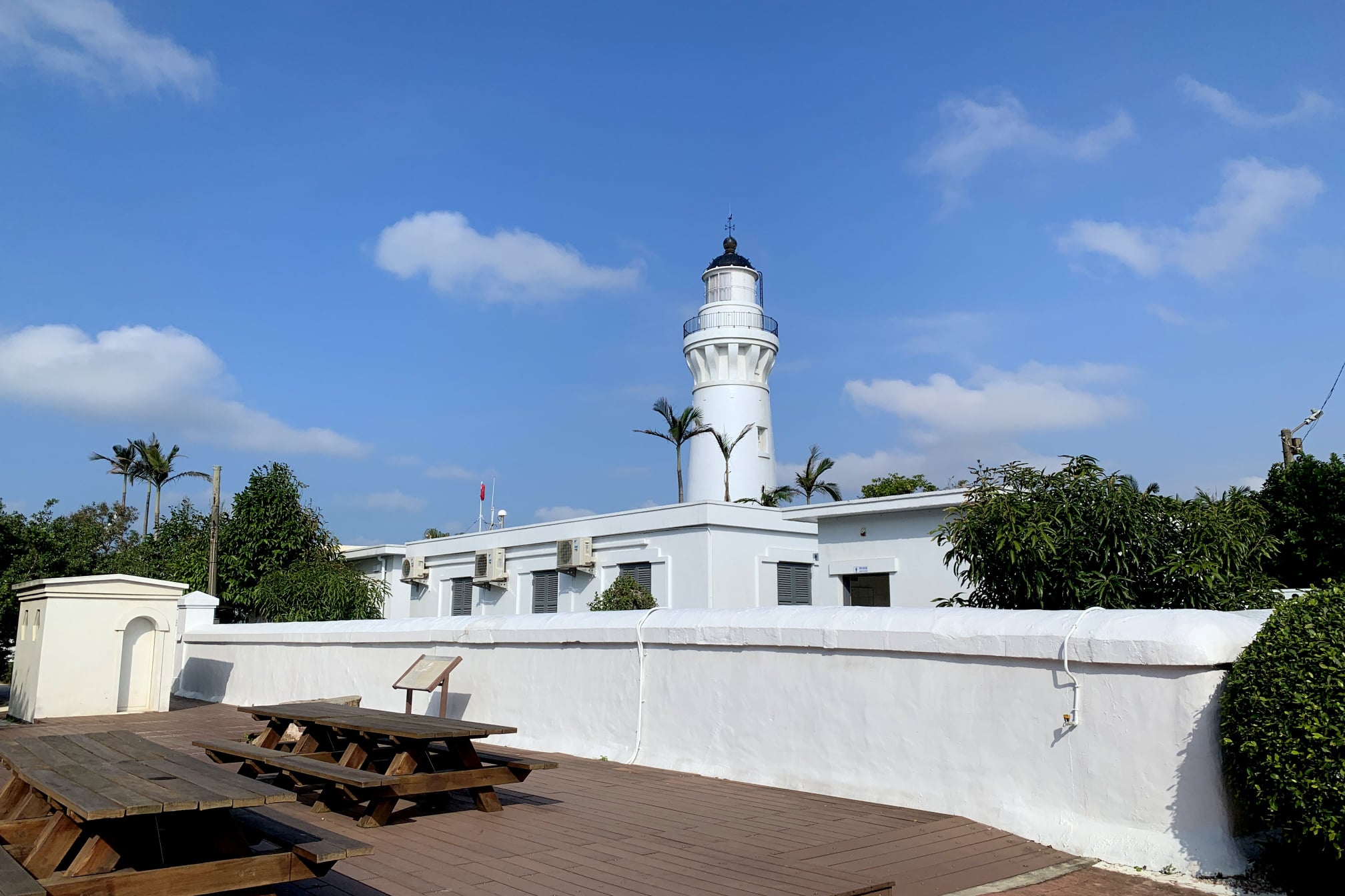 台灣極東燈塔,三貂角燈塔,燈塔,山海戀單車