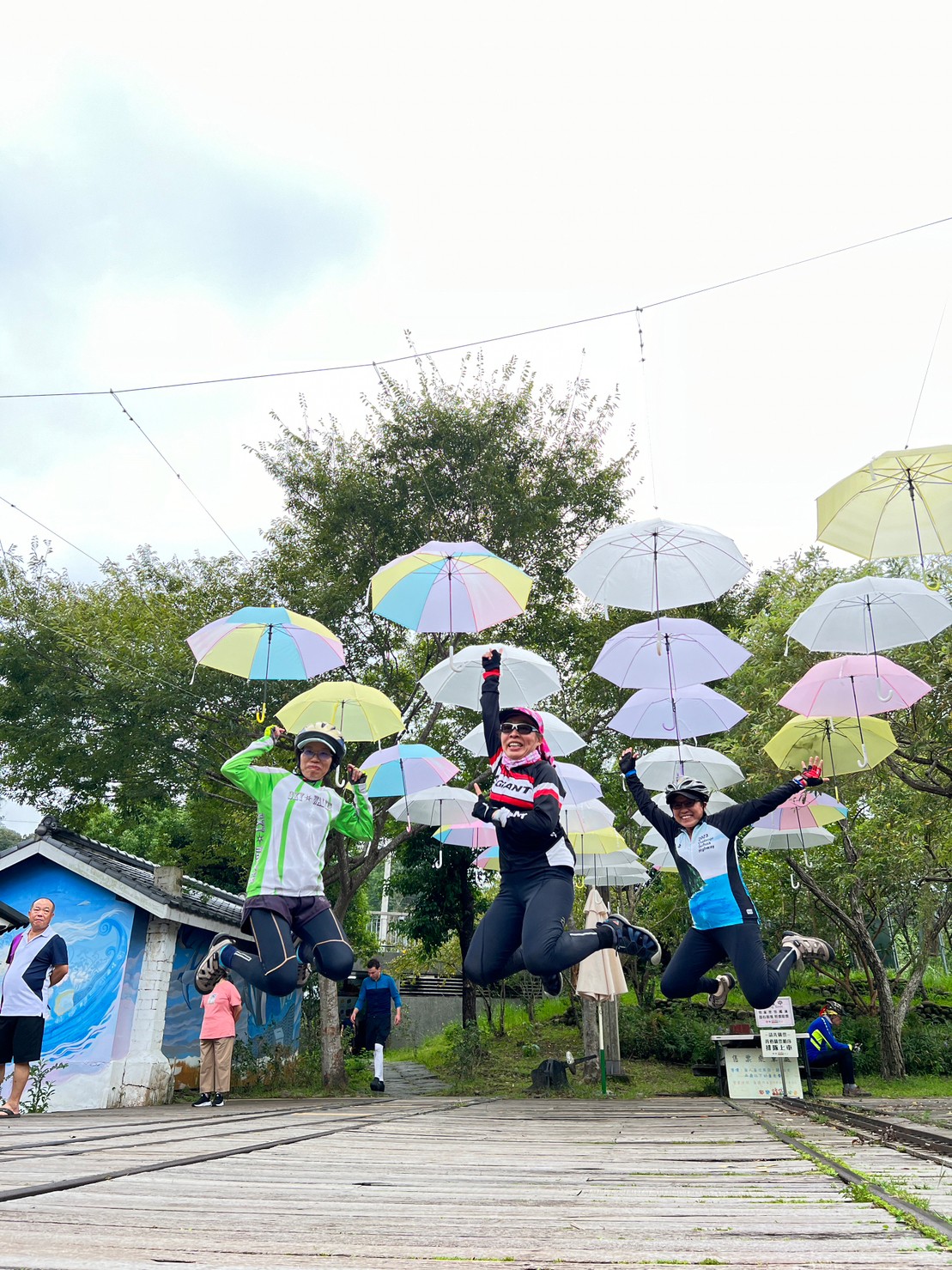 桃園,大溪,合興車站,火車站,木造火車站,love,山海戀單車