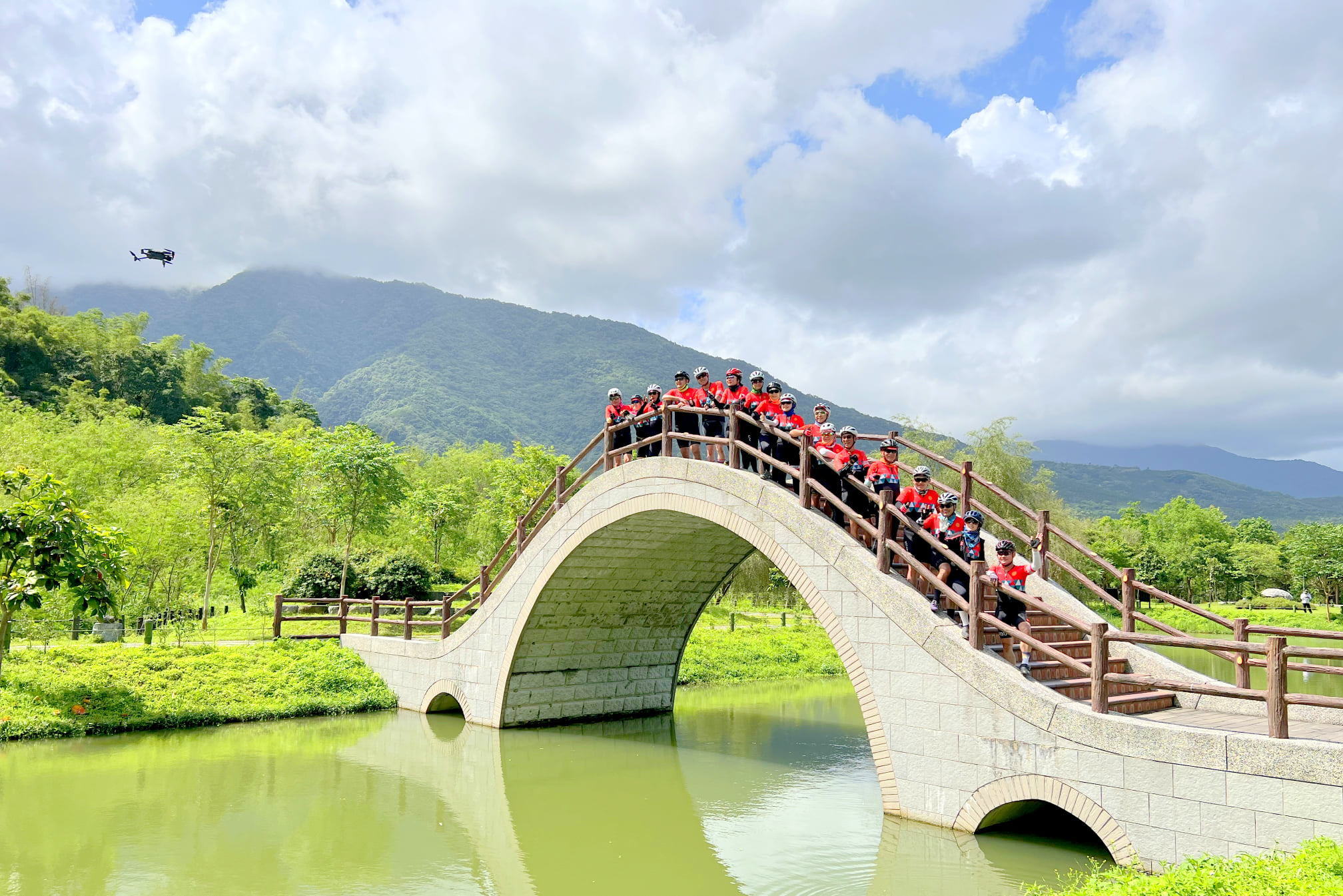 花蓮,光復鄉,原住民,阿美族,吉利潭,山海戀單車
