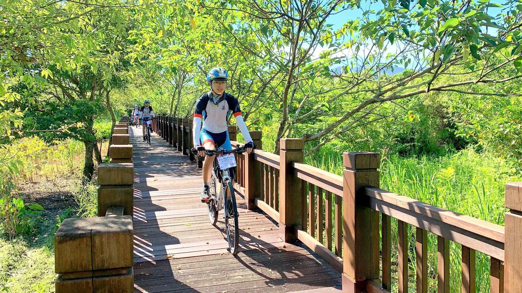 花蓮,光復鄉,馬太鞍溼地,原住民,阿美族,溼地,巴拉告生態捕魚,山海戀單車