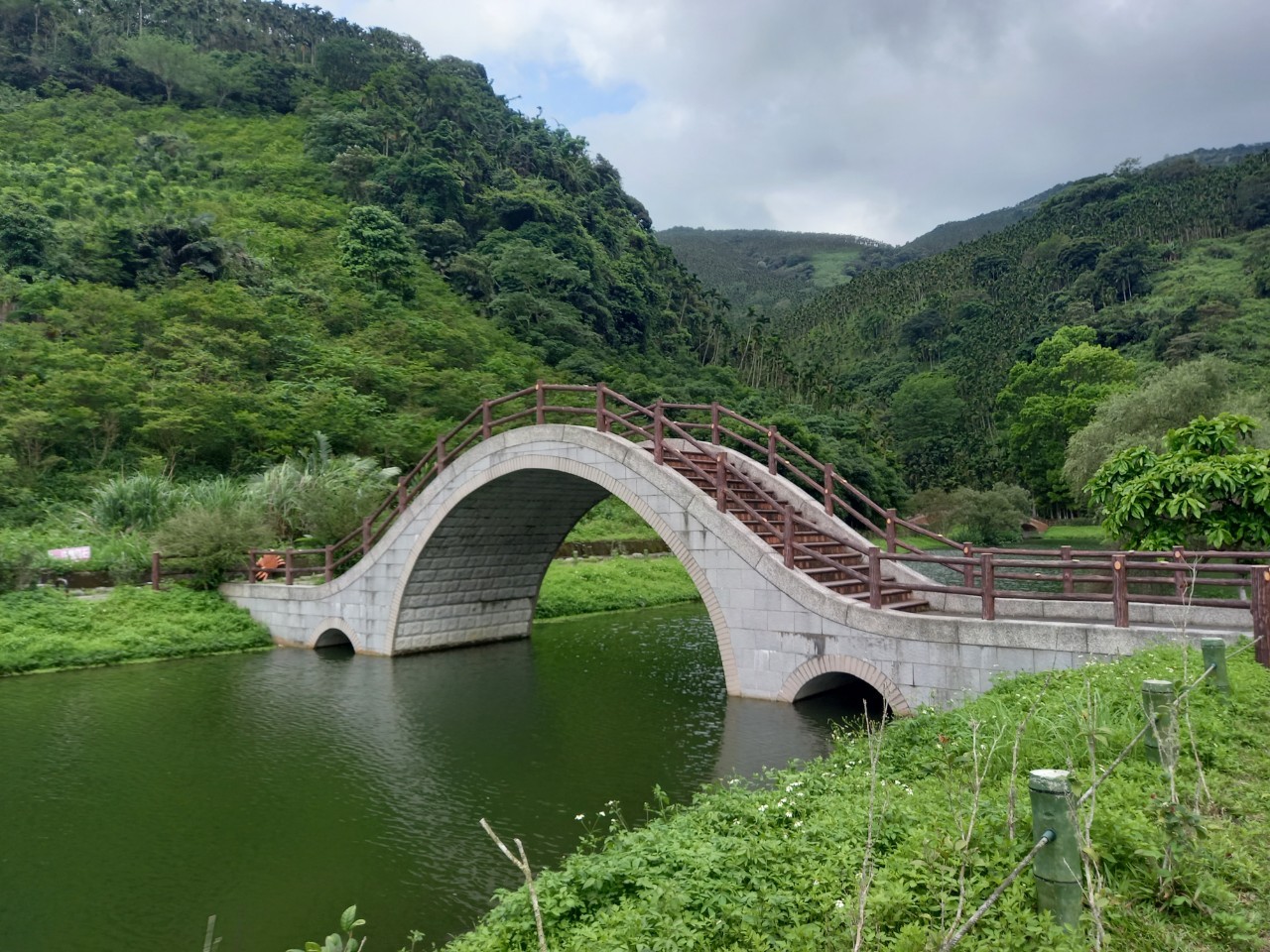 花蓮,光復鄉,原住民,阿美族,吉利潭,山海戀單車