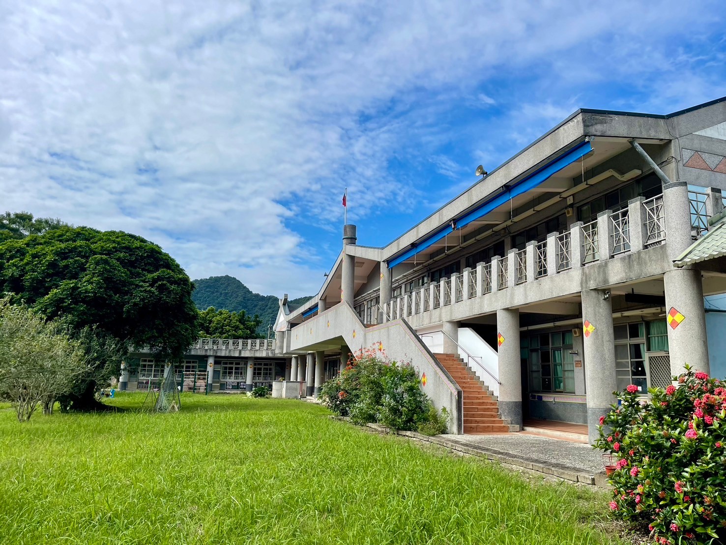 花蓮,瑞穗,奇美部落,原住民文化,阿美族,部落,山海戀單車