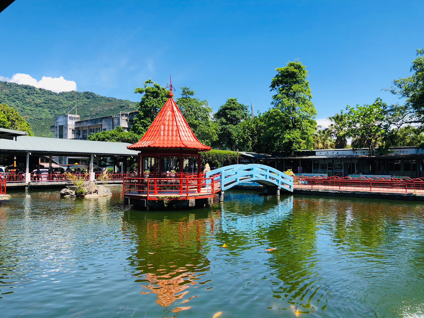 花蓮,光復鄉,光復糖廠,山海戀單車