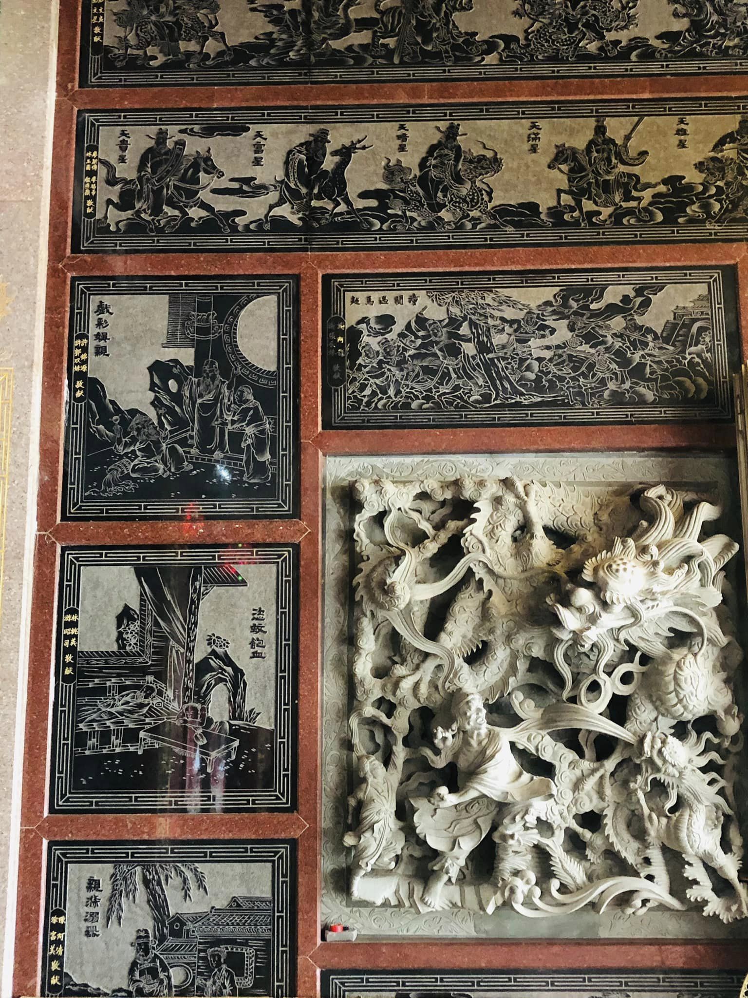 苗栗,獅潭,義民廟,廟宇文化,客家文化,山海戀單車